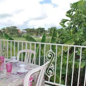 Residenceleseauxbleues Sainte-Anne  0*, Sainte-Anne (Grande-Terre) Guadeloupe