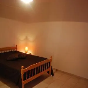 דירה סנט-אן Residenceleseauxbleues