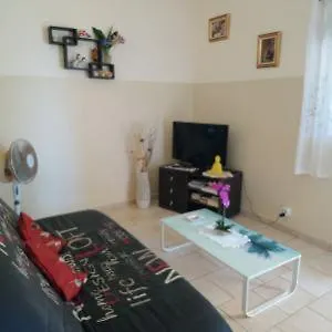 סנט-אן Residenceleseauxbleues דירה